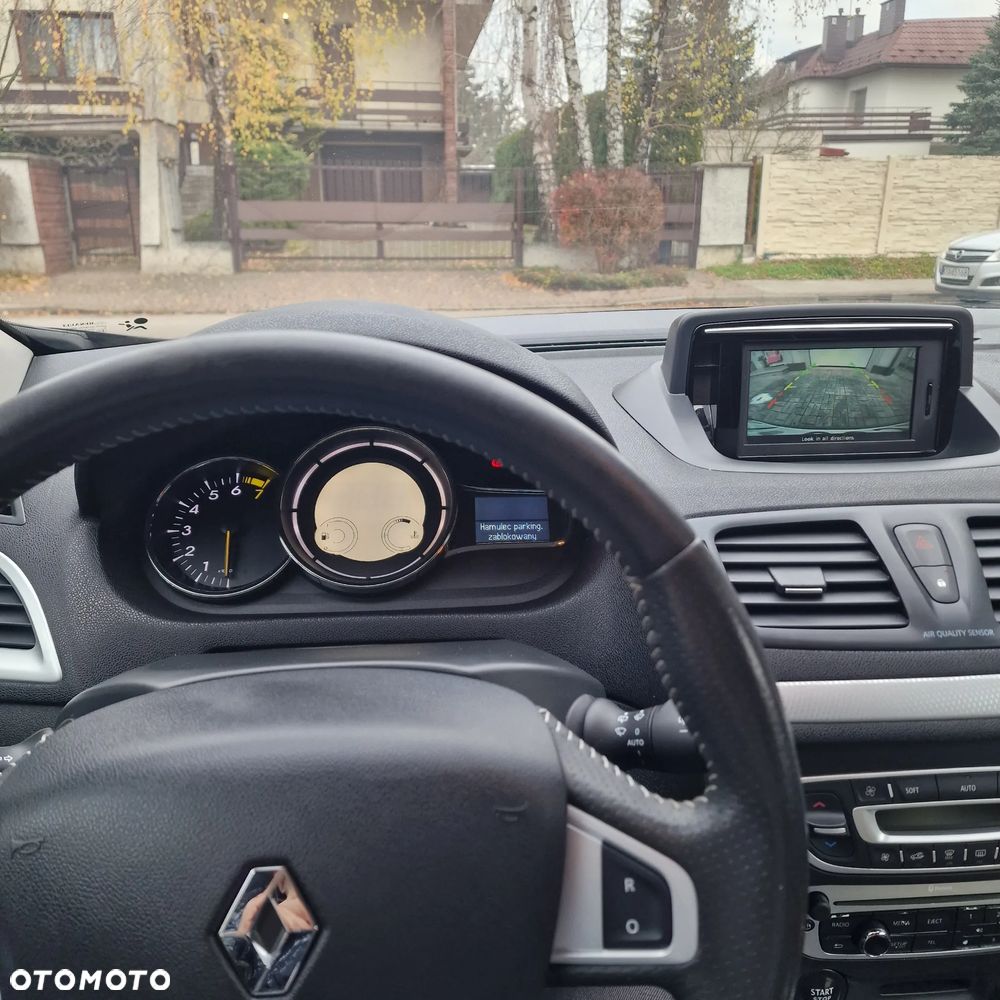 Renault Megane 1.6 16V Dynamique - 26