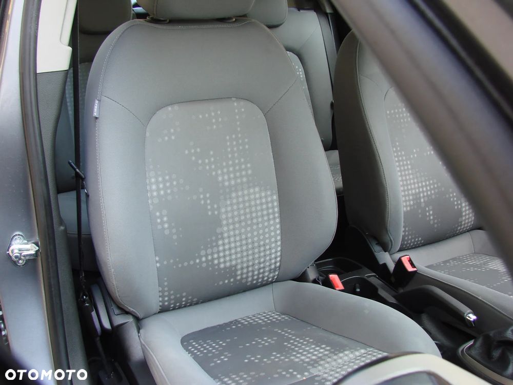 Chevrolet Aveo - 14