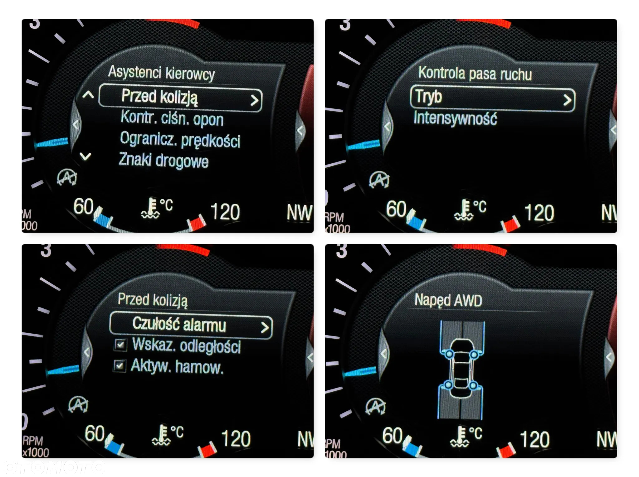 Ford S-Max 2.0 EcoBlue AWD Vignale - 38