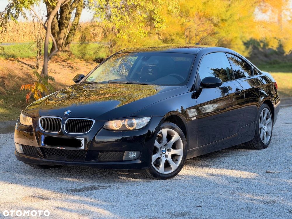 BMW Seria 3 - 5