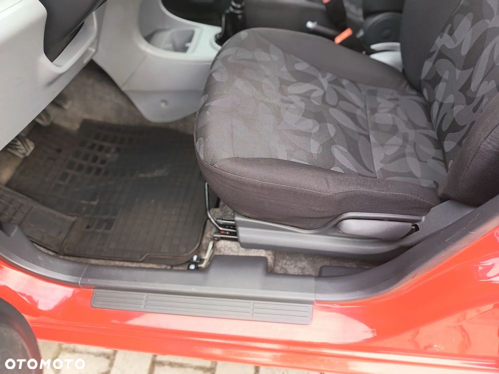 Suzuki Alto 1.0 Comfort - 26