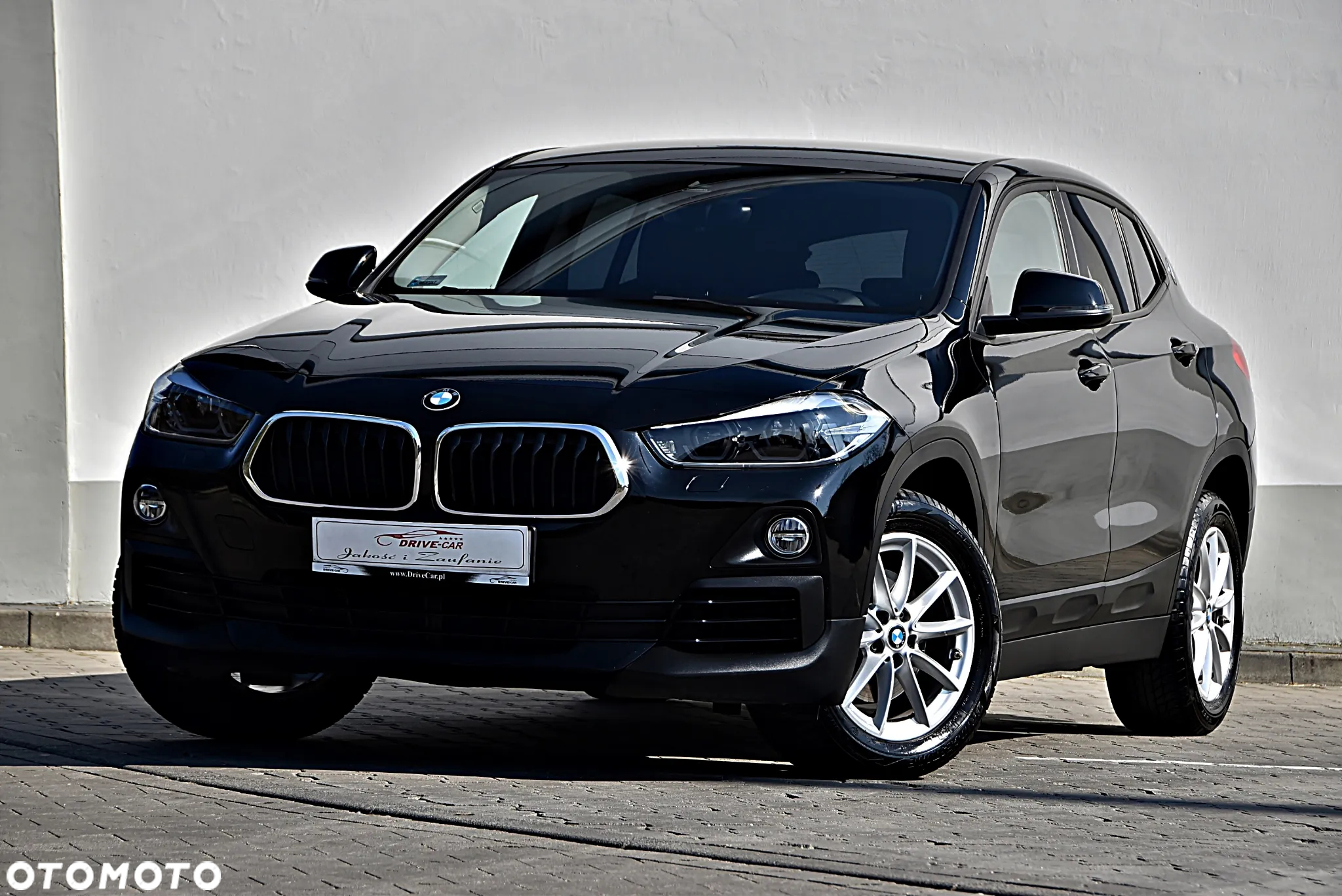 BMW X2 sDrive18i GPF M Sport - 2