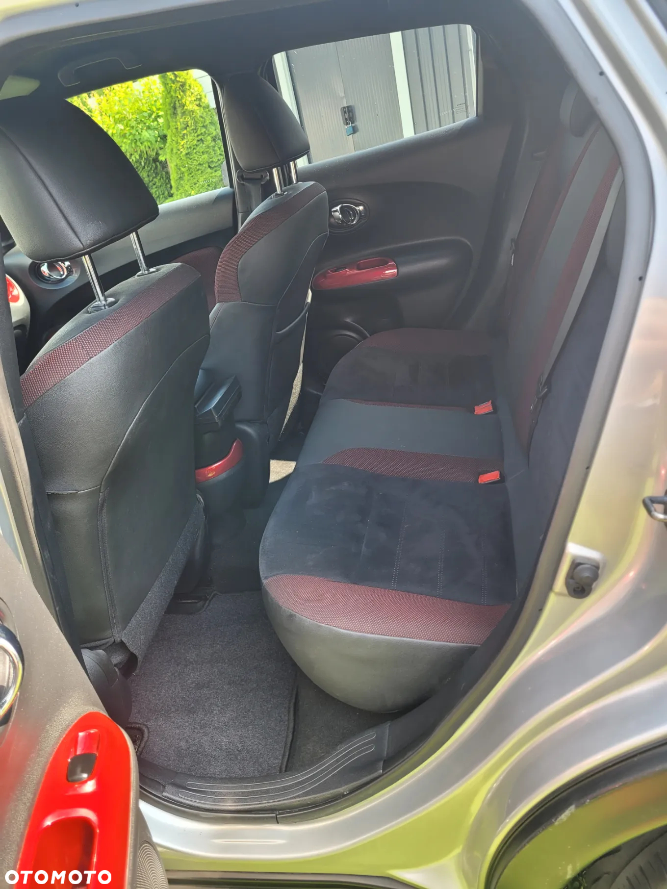 Nissan Juke 1.2 DIG-T Acenta - 21
