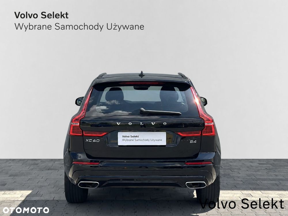 Volvo XC 60 - 9