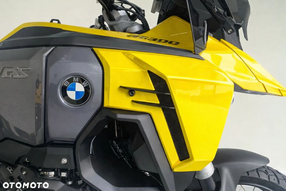 BMW GS - 4