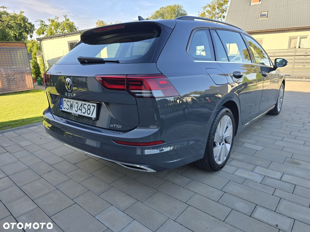 Volkswagen Golf - 3