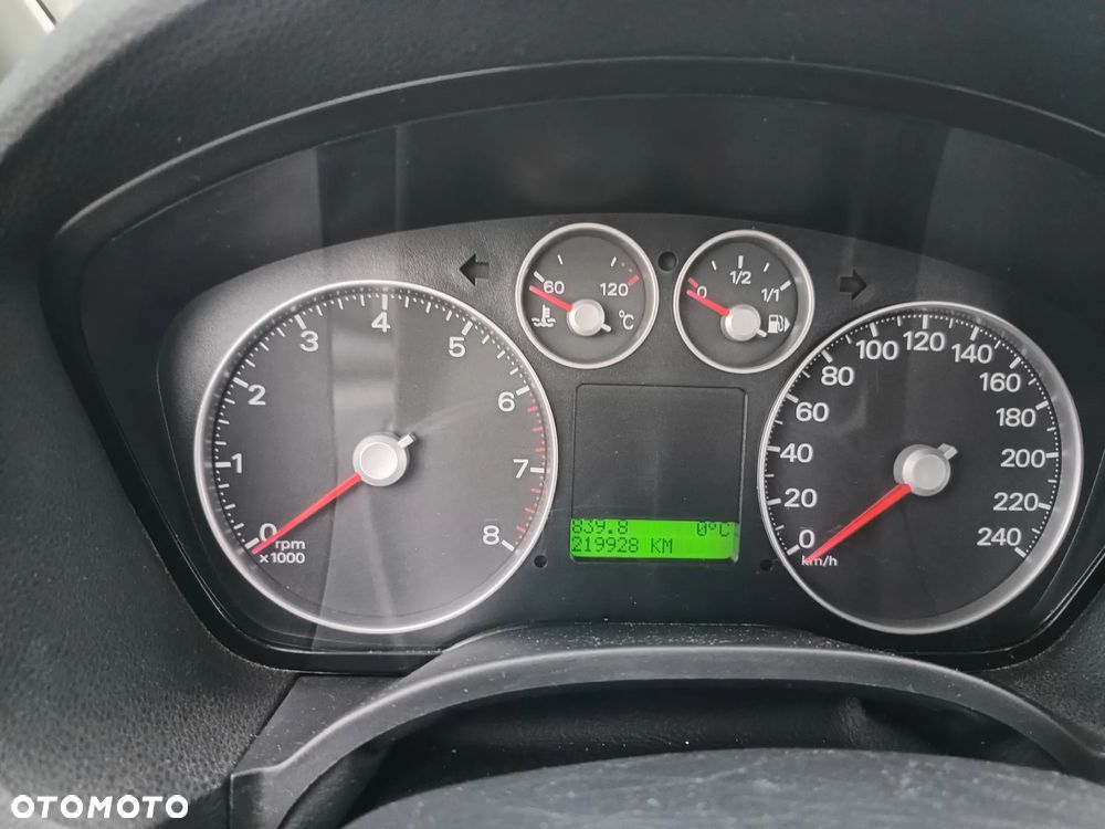 Ford Focus C-Max - 19