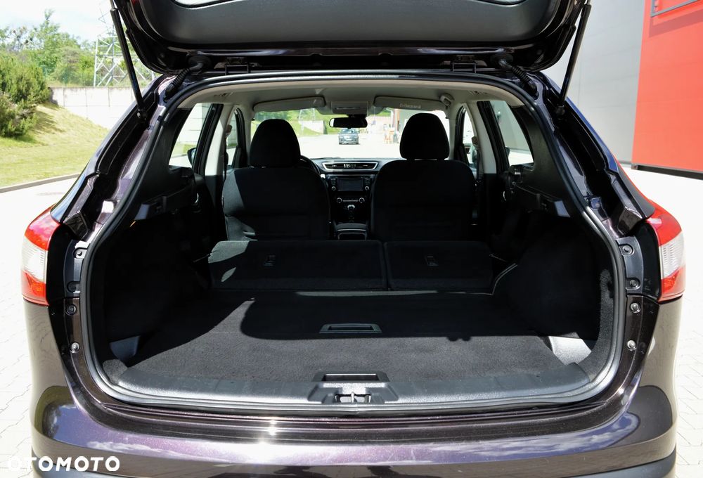 Nissan Qashqai 1.2 DIG-T Tekna - 32
