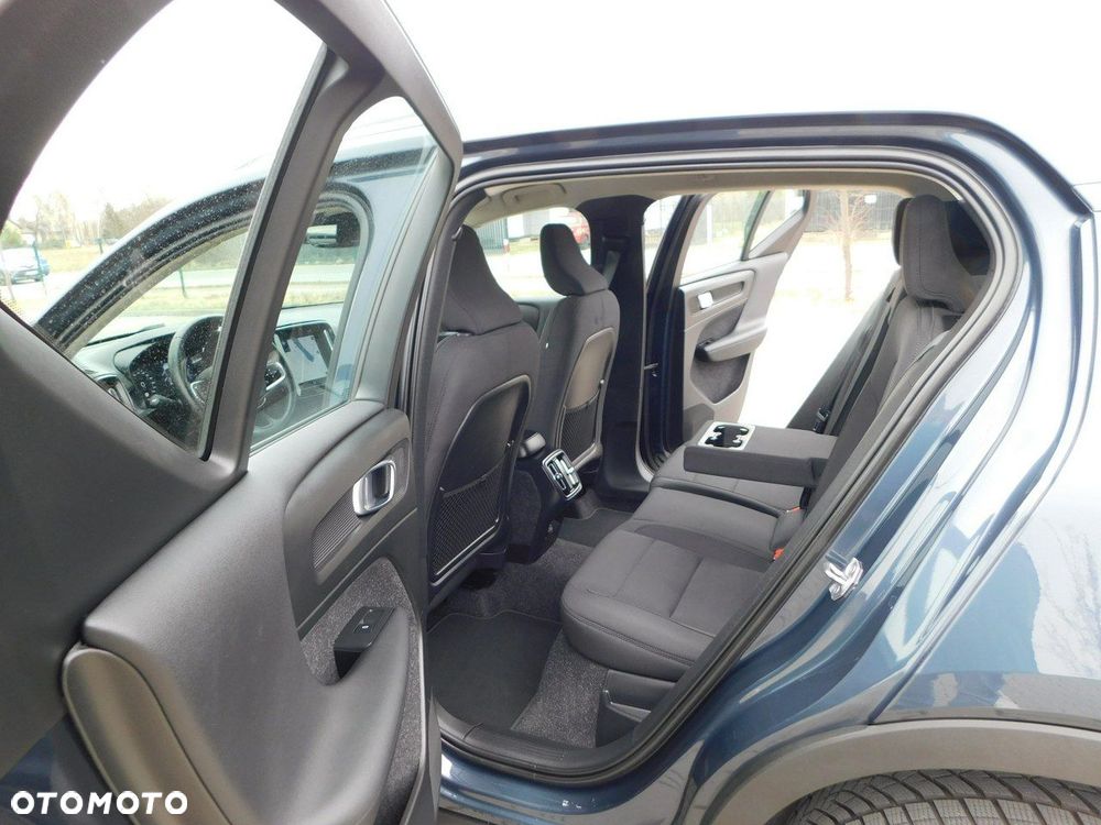 Volvo XC 40 D3 Momentum - 20