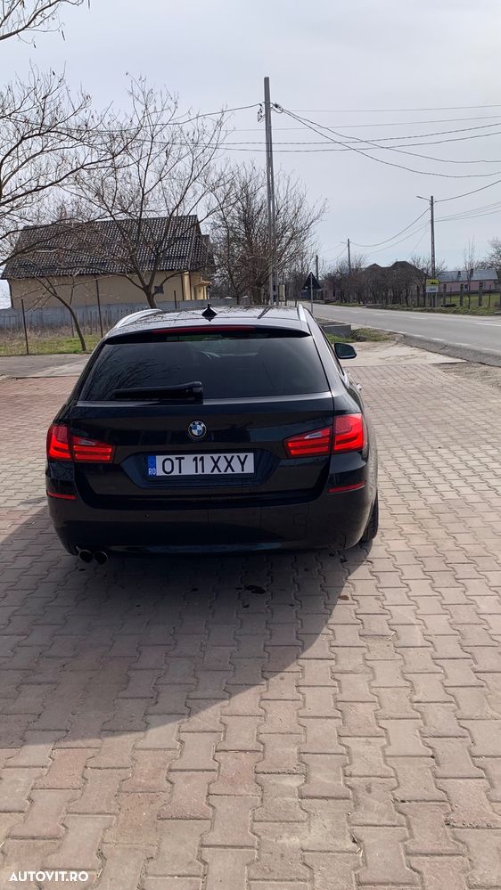 BMW Seria 5 - 17