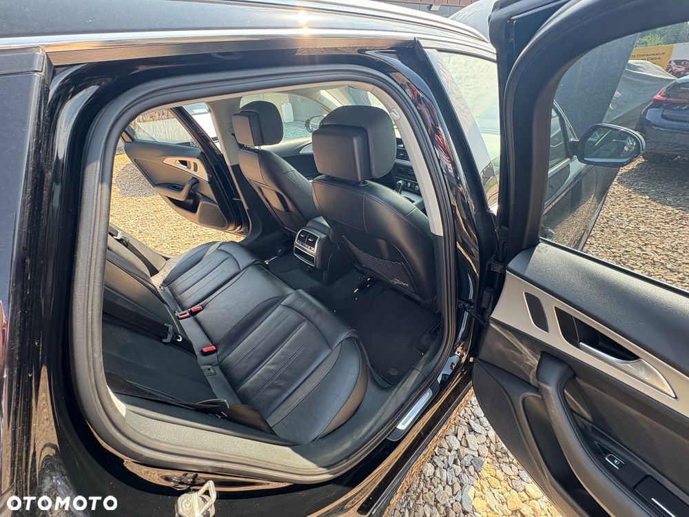 Audi A6 Avant 3.0 TDI Quattro S tronic - 26
