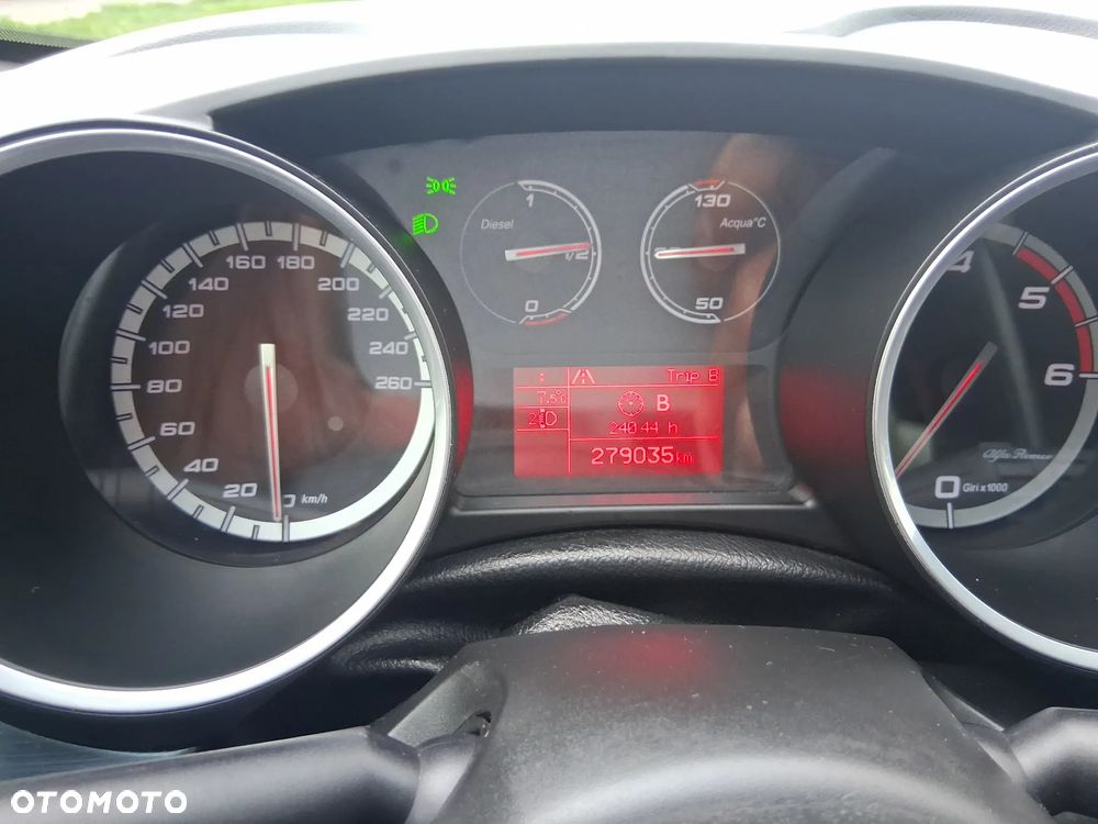 Alfa Romeo Giulietta 2.0 JTDM 16V Turismo - 3