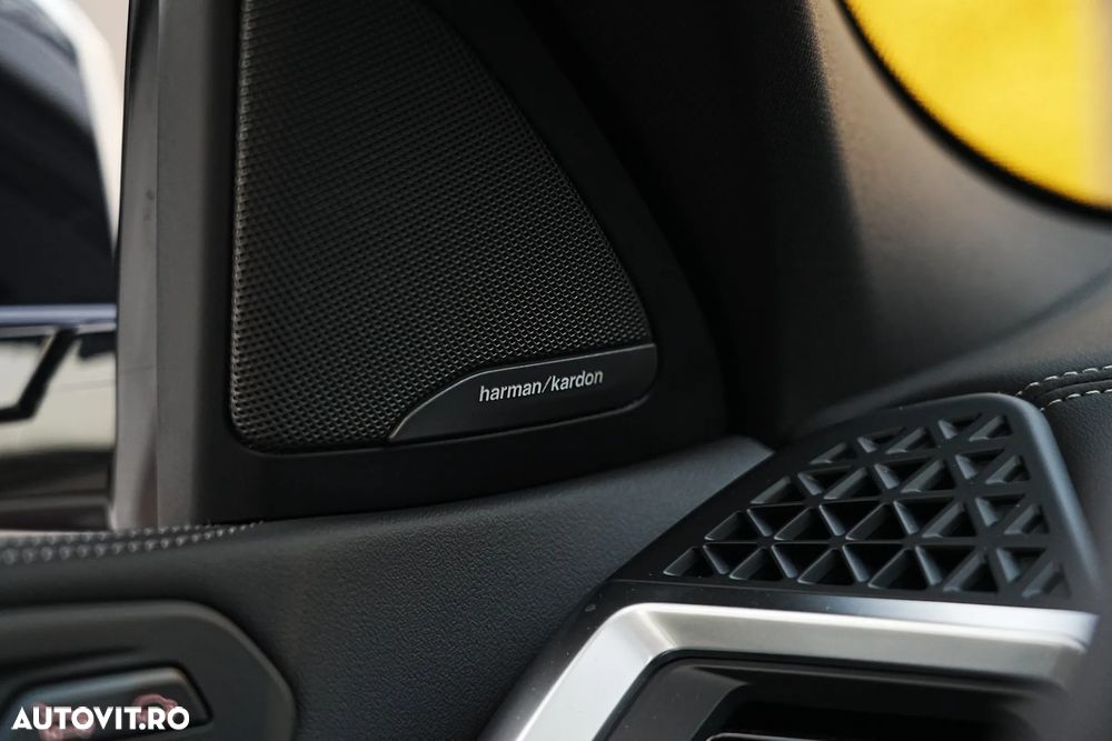 BMW X6 xDrive30d AT MHEV - 37