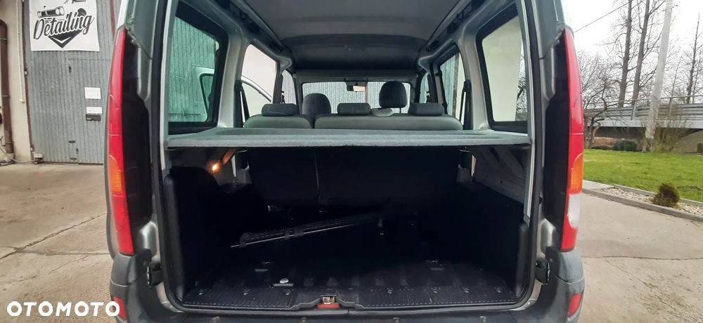 Renault Kangoo - 34