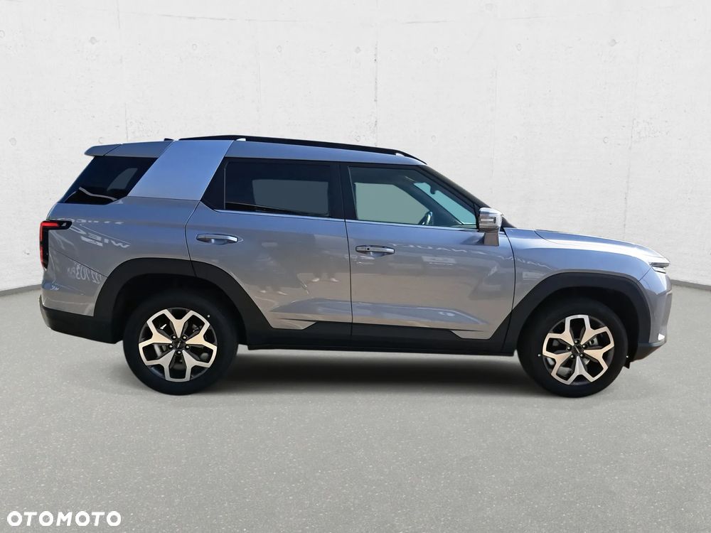 SsangYong/KGM Torres 1.5 T-GDI Adventure - 4