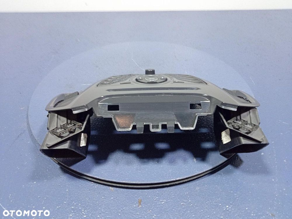 FORD ECOSPORT II 13-17 PANEL RADIA PRZYCISKI BM5T18K811BA - 5