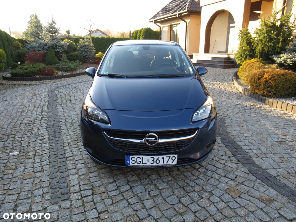Opel Corsa 1.4 Active - 15