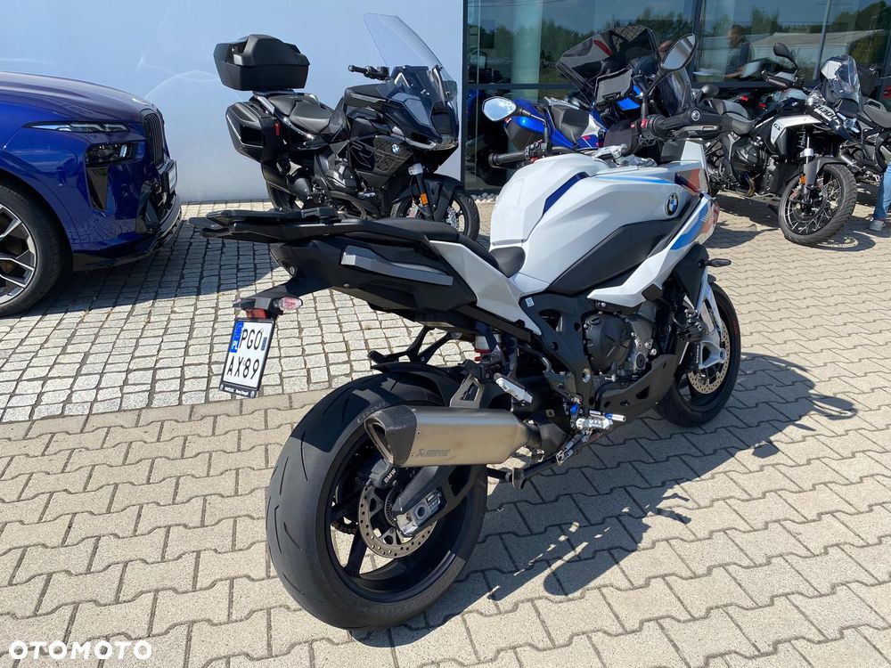 BMW XR - 3