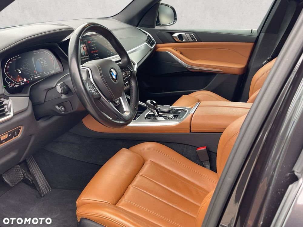 BMW X5 - 11