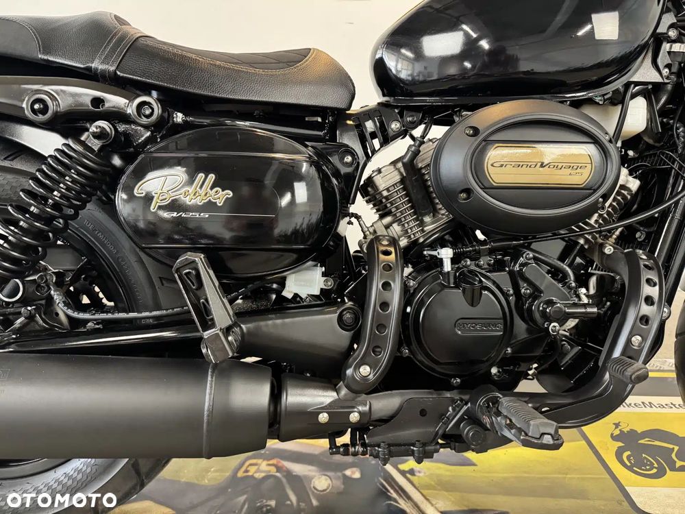 Hyosung GV - 14