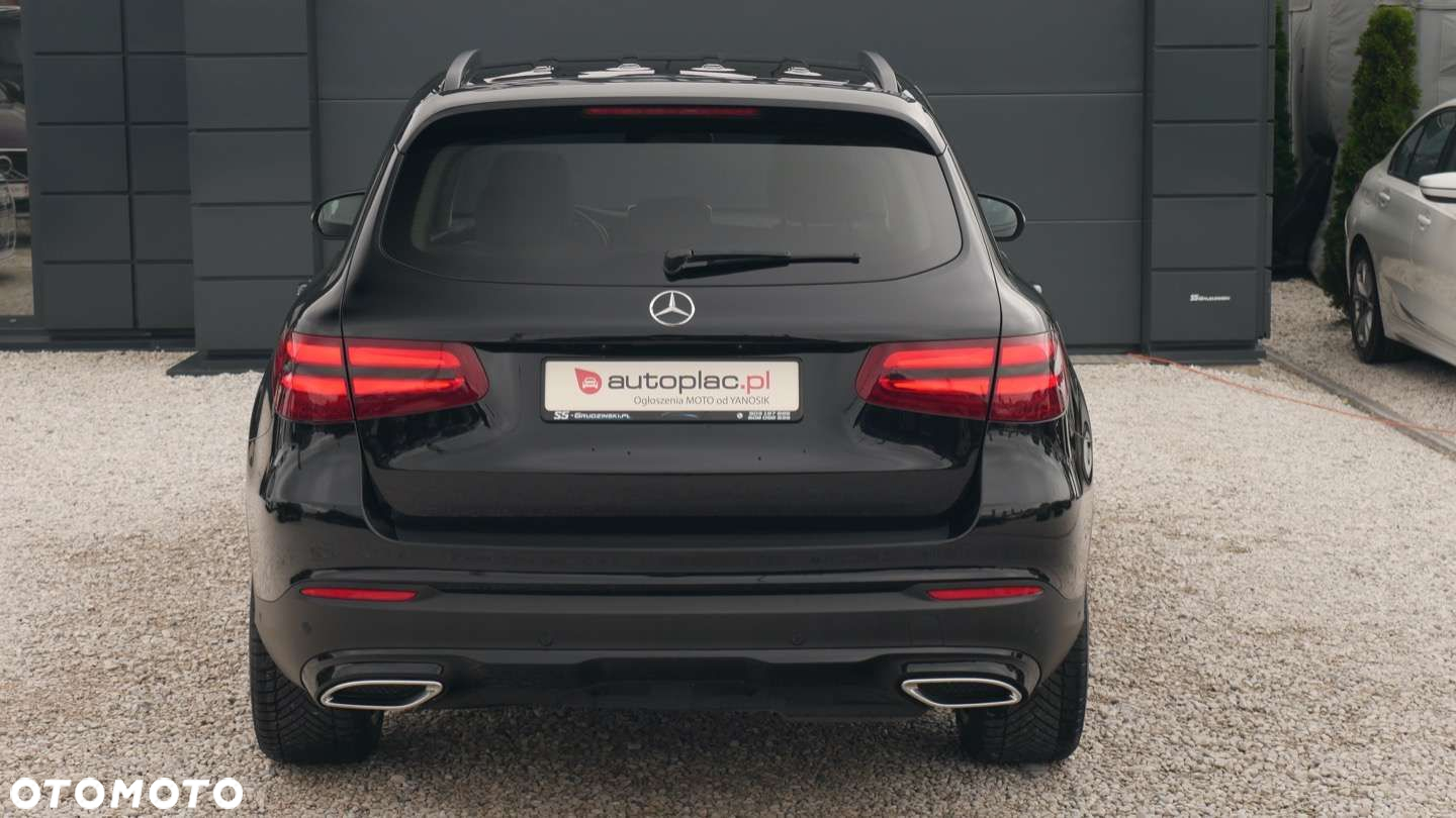 Mercedes-Benz GLC - 6