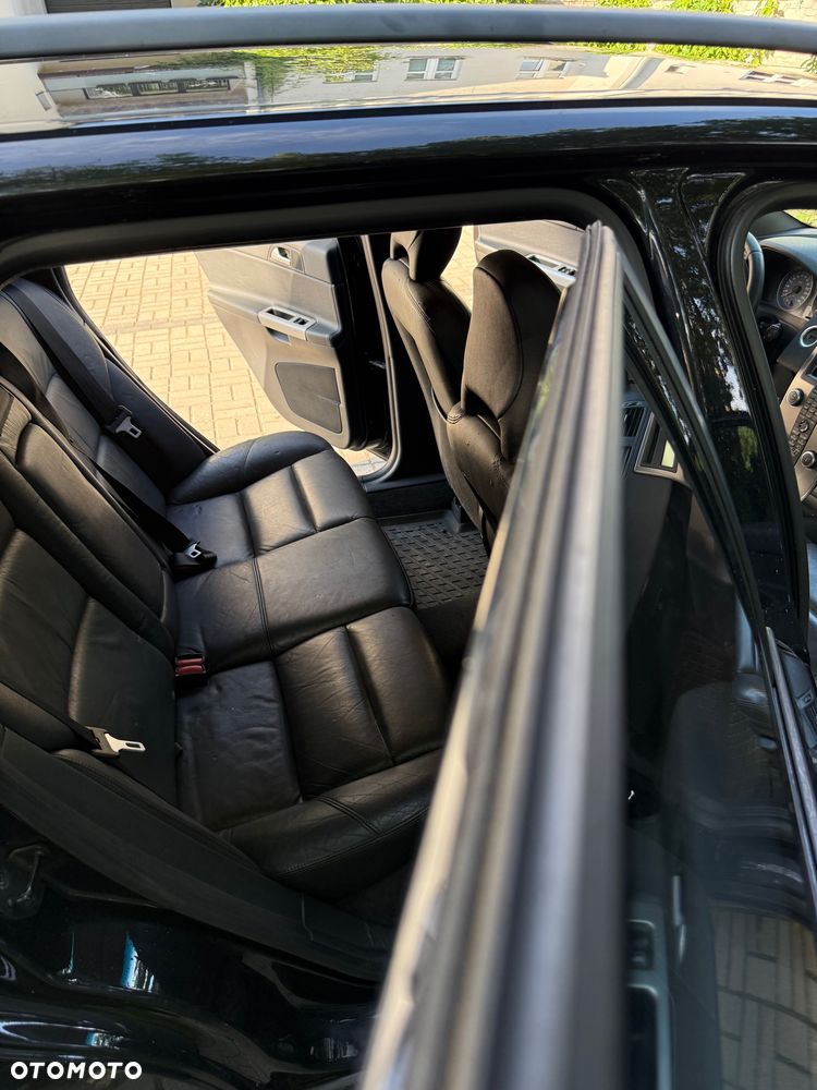 Volvo V50 - 6