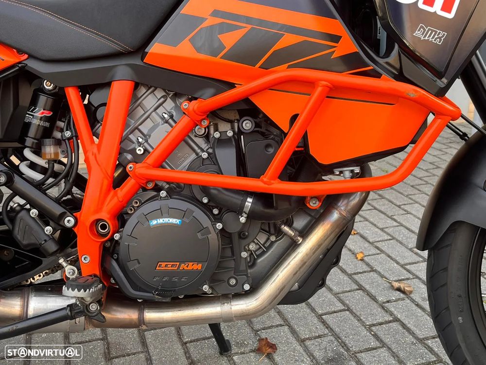 KTM 1290 Super Adventure R Full Extras - 36