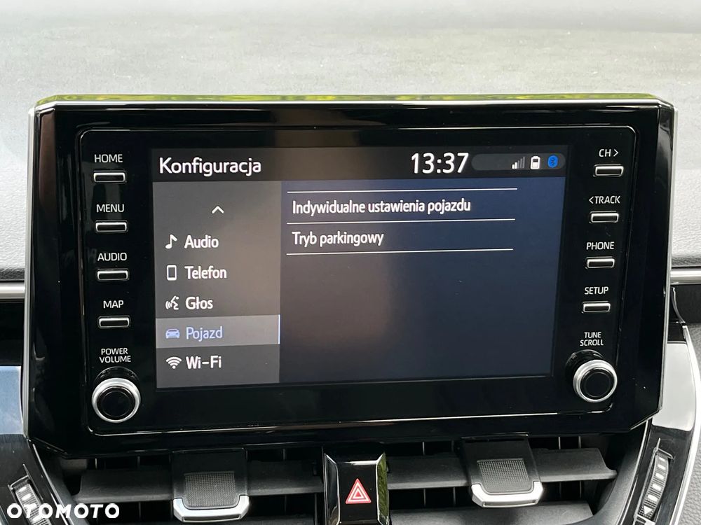 Toyota Corolla 1.5 Comfort - 31