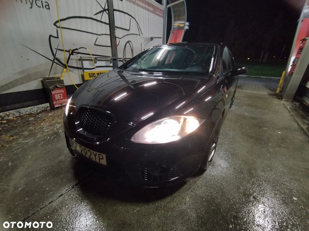 Seat Leon ver-2-0-tsi-cupra - 5