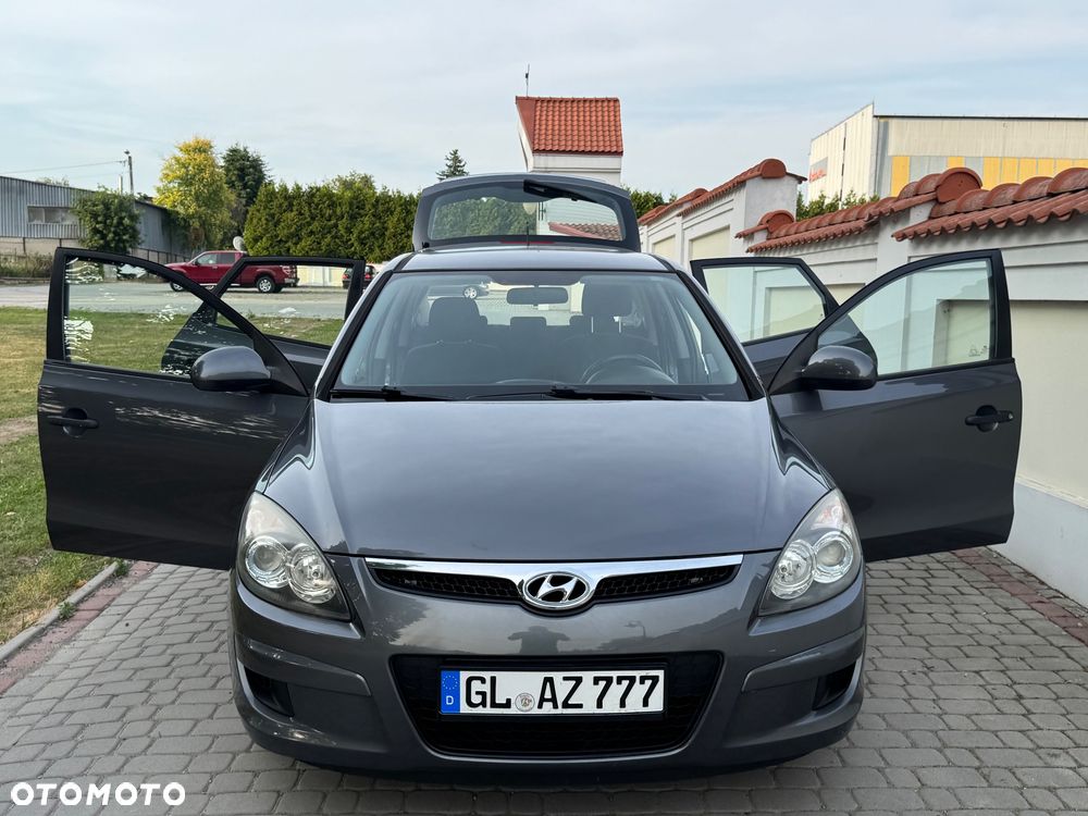 Hyundai i30 - 13