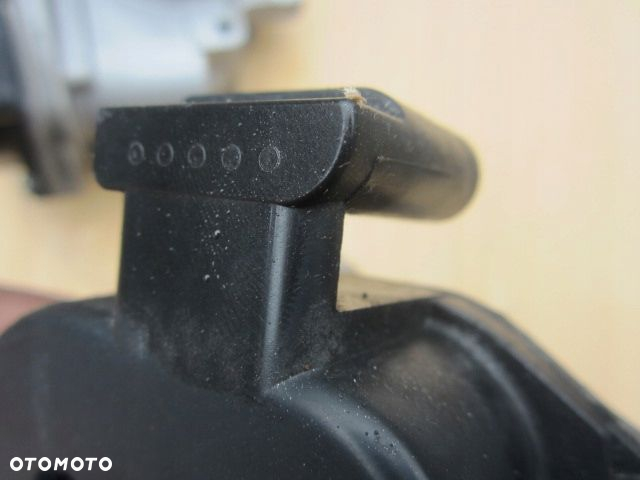 VW AUDI 1.6 TDI PRZEPUSTNICA 03L128063Q WTYCZKA OK KOLEKTOR 03L129711AL - 11