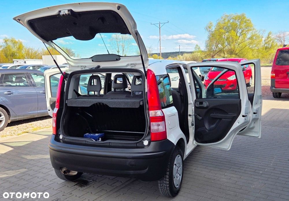 Fiat Panda - 24