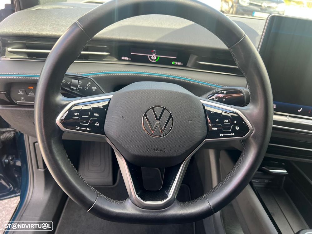 VW ID.7 77 kWh 1st Pro - 15