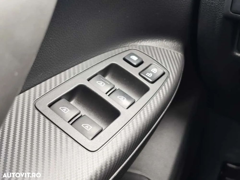 Mitsubishi Eclipse-Cross 1.5-litre 16-valve DOHC MIVEC 4X4 Instyle+ Aut. - 34
