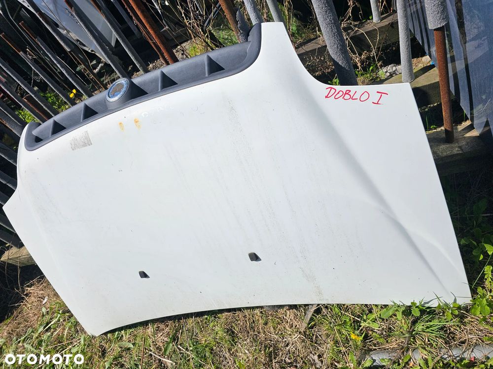 MASKA DOBLO I KOMLETNA - 4