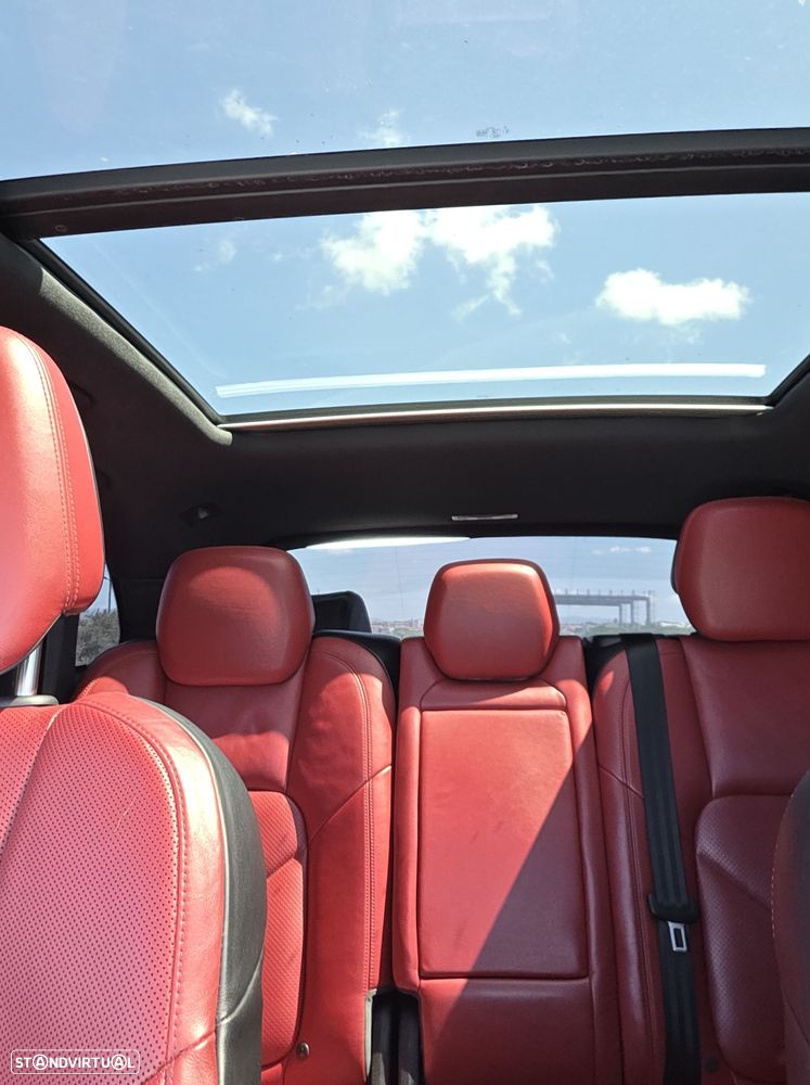 Porsche Cayenne S E-Hybrid Platinum Edition - 17