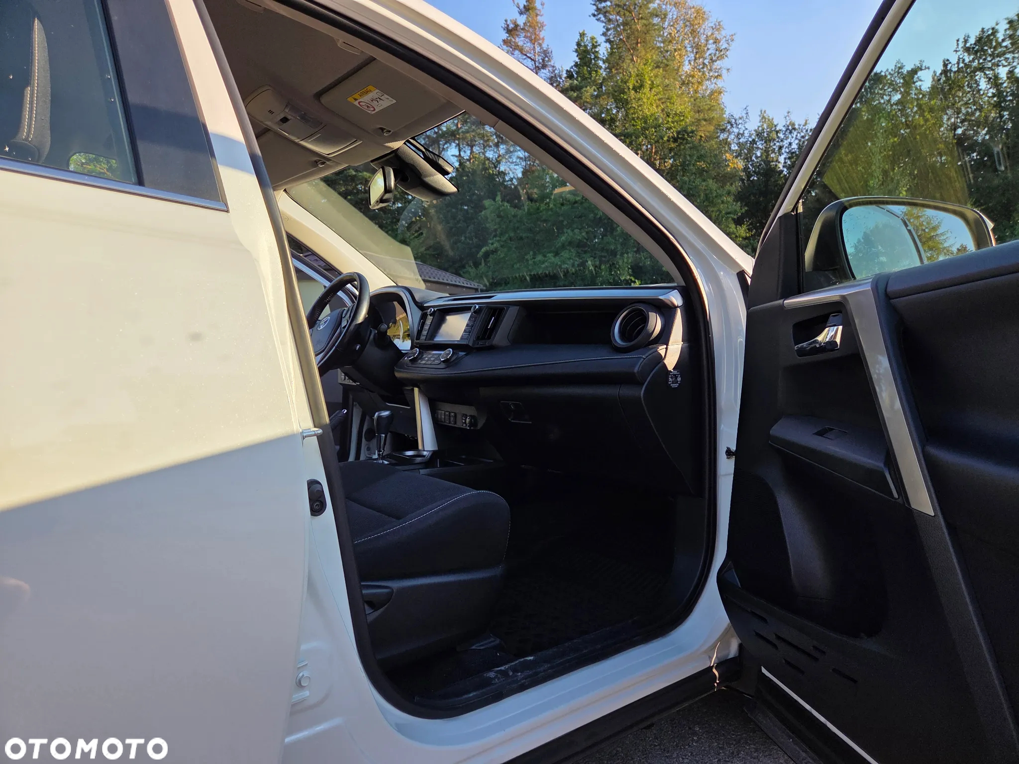 Toyota RAV4 Hybrid Premium 4x4 - 12