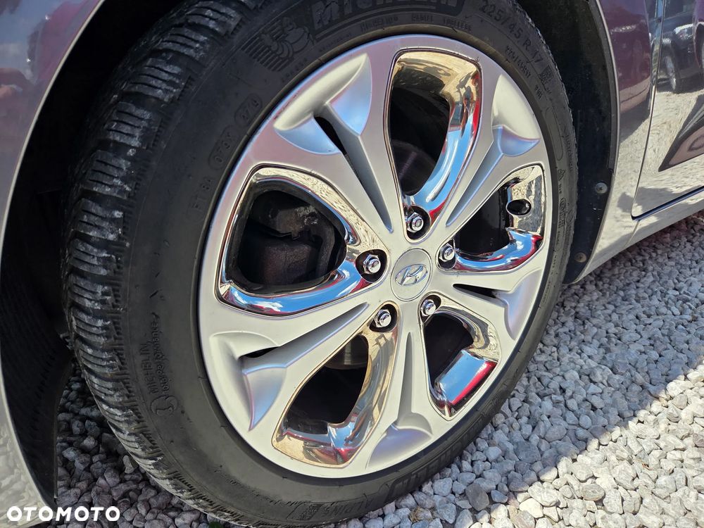 Hyundai i30 1.6 Style - 34