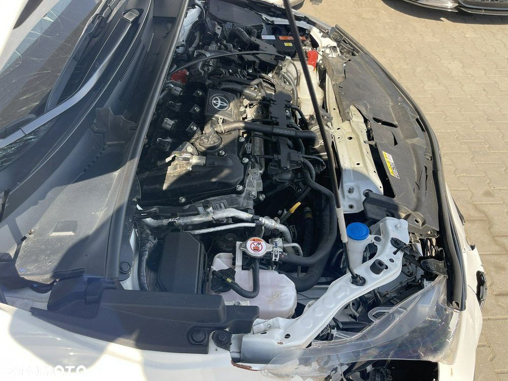 Toyota Corolla 1.8 Hybrid Active - 16