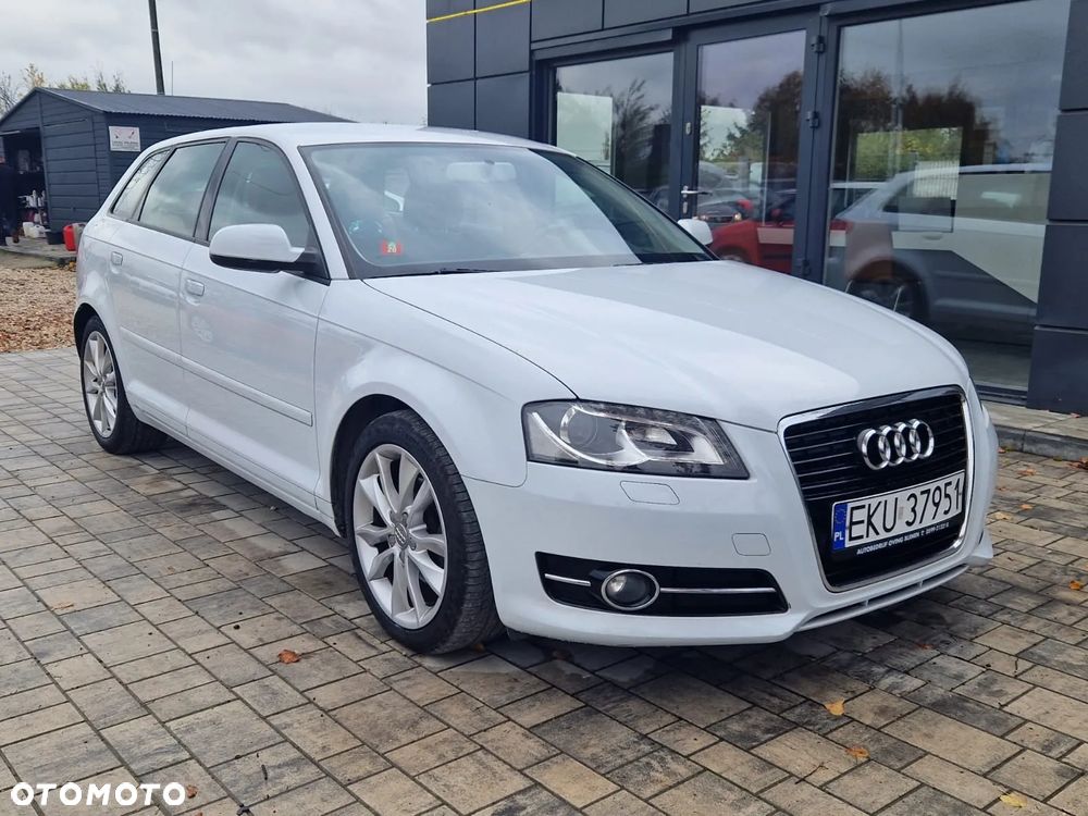 Audi A3 - 4