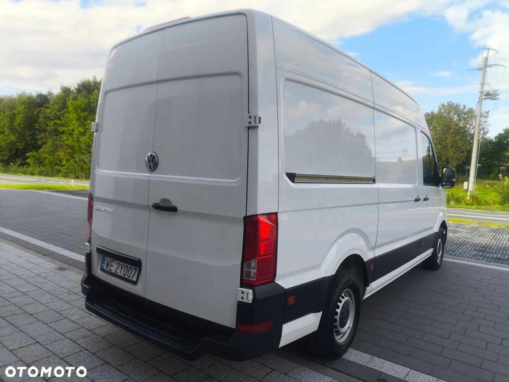 Volkswagen Crafter - 7