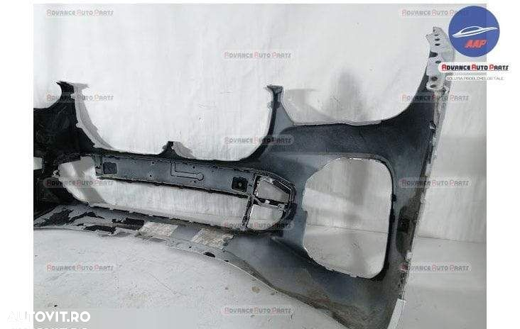 Bara Fata  originala cu senzori BMW  X5 M  4  [2019 - 2019] - 4