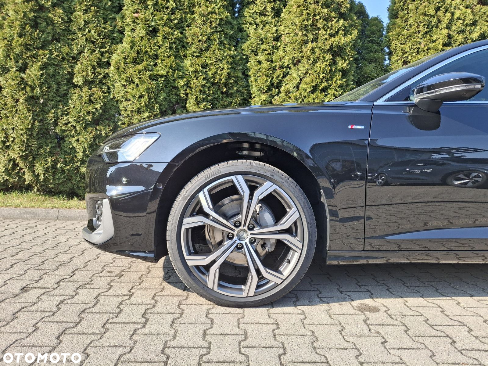 Audi A6 - 2