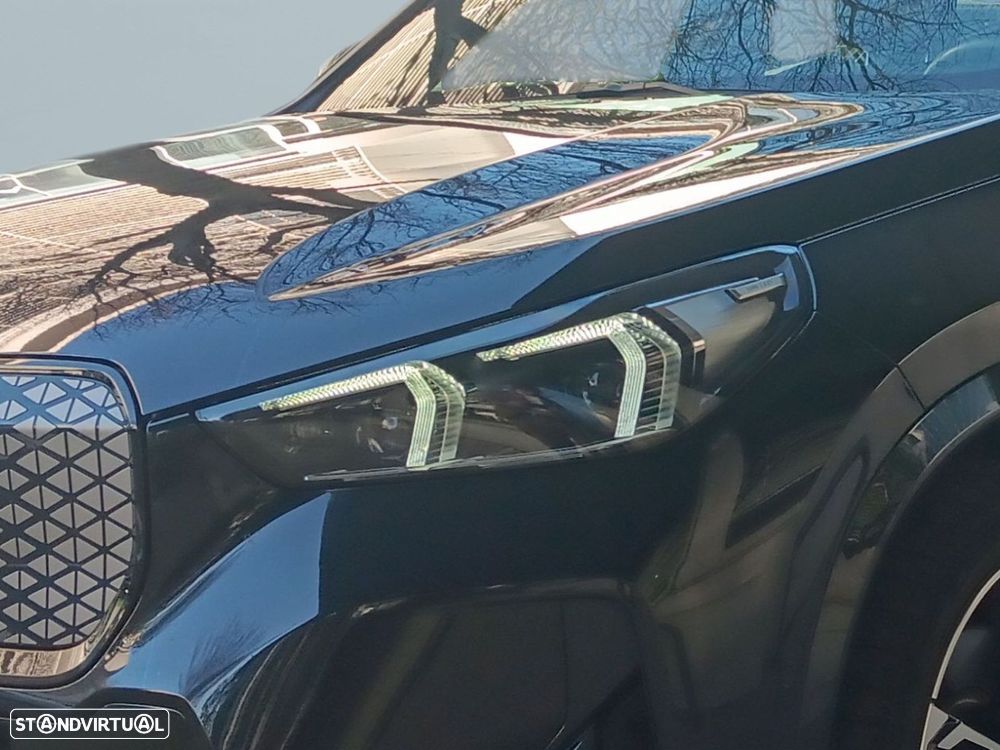 BMW iX1 xDrive30 Pack Desportivo M - 3