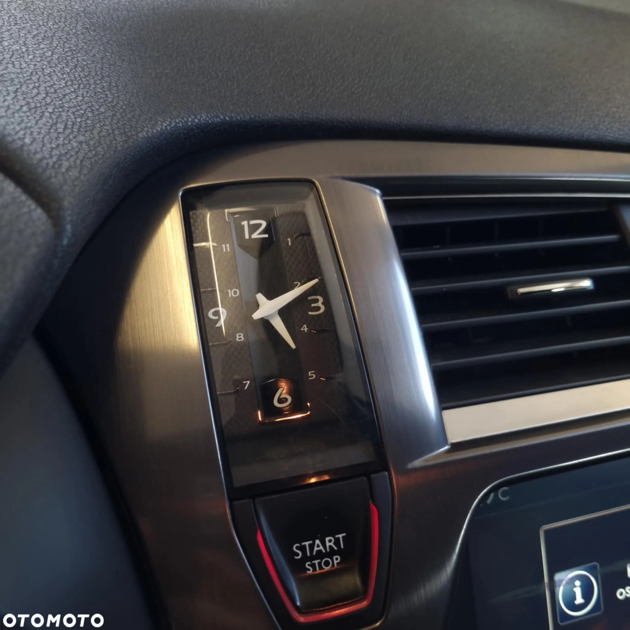 Citroën DS5 2.0 HDi Pure Pearl - 32