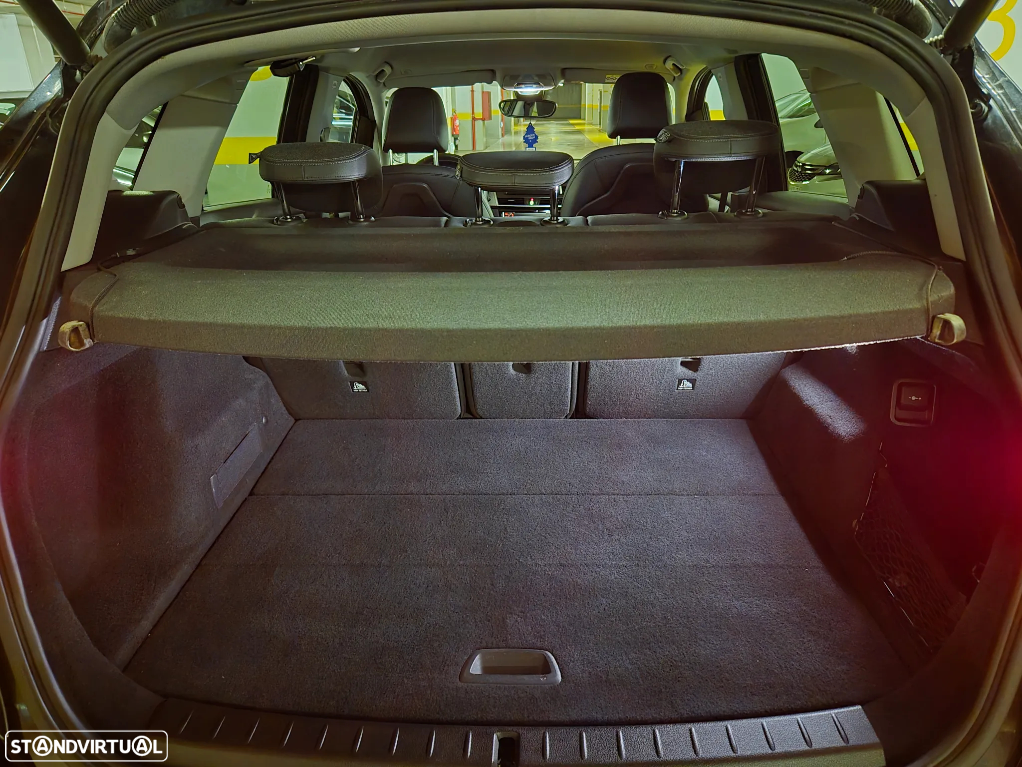 BMW 216 Active Tourer d Line Sport Auto - 17