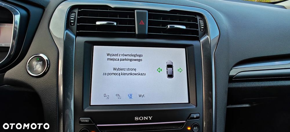 Ford Mondeo 2.0 Ti-VCT Titanium - 24