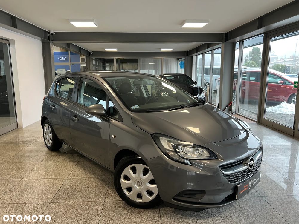 Opel Corsa 1.4 Enjoy S&S - 2