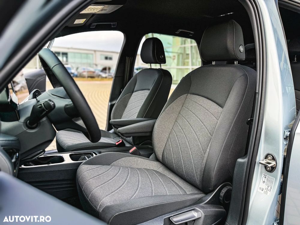 Volkswagen ID.3 - 18