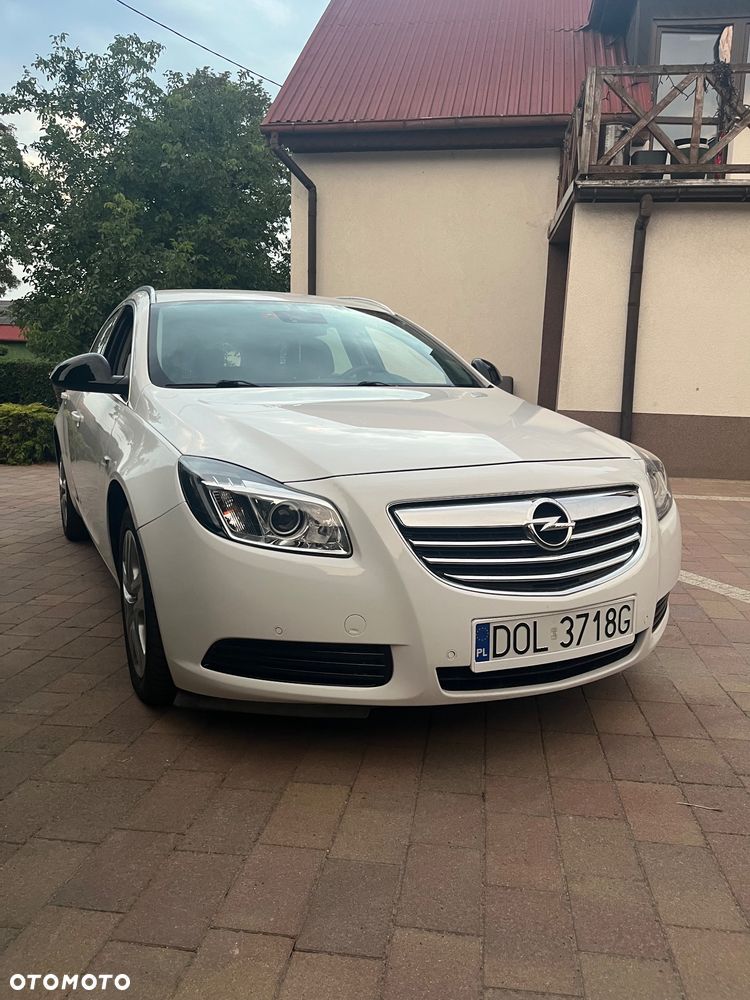 Opel Insignia - 3